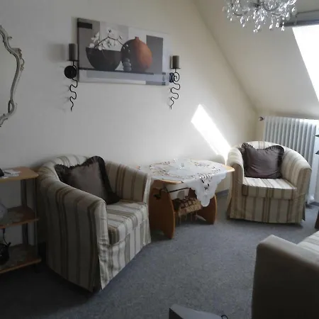 Ferienwohnung Raupe Fritzlar