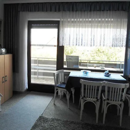 Ferienwohnung Raupe Fritzlar