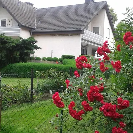 Ferienwohnung Raupe * Fritzlar