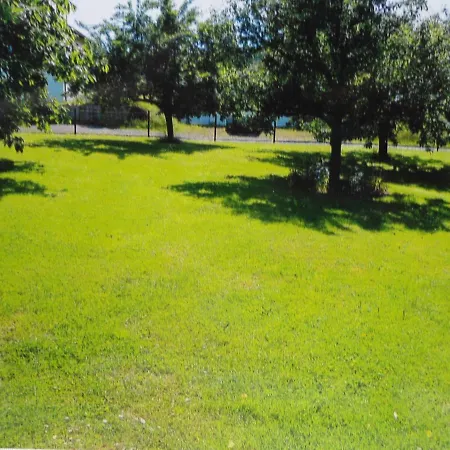 Ferienwohnung Raupe