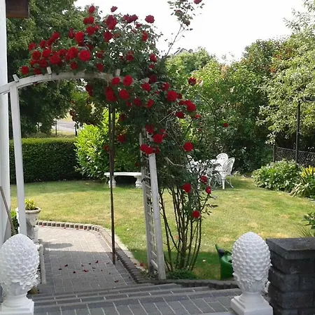 Ferienwohnung Raupe * Fritzlar