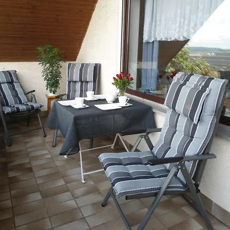 Ferienwohnung Raupe Fritzlar